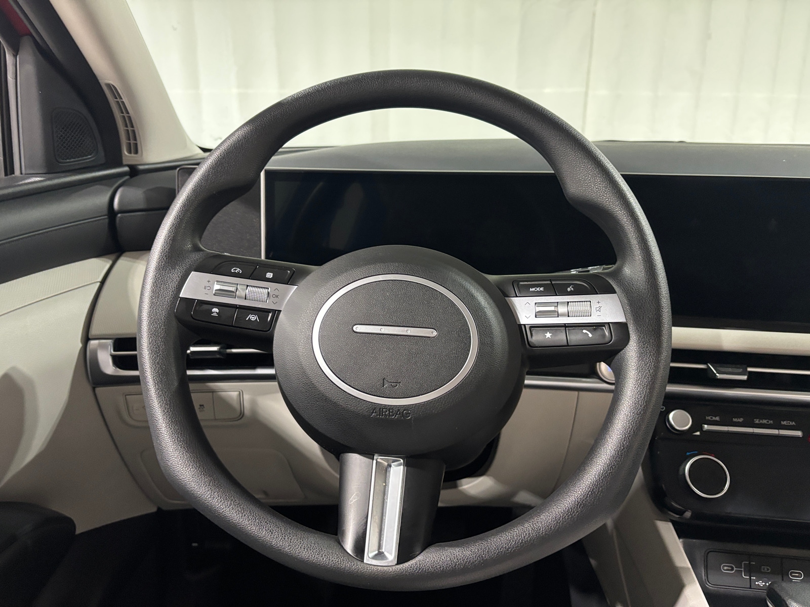 Thumbnail: 2025 Hyundai Tucson - 5