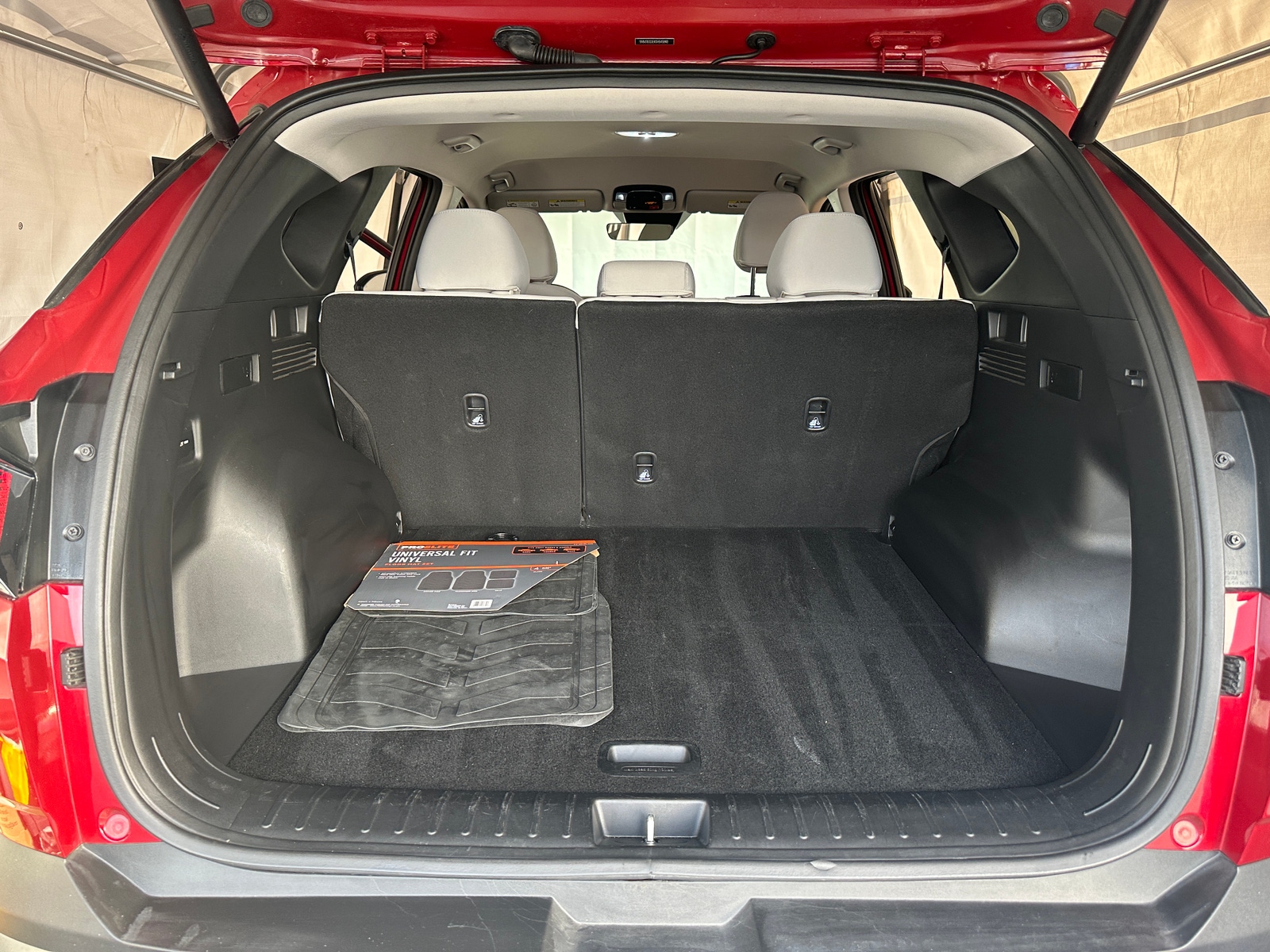 Thumbnail: 2025 Hyundai Tucson - 7