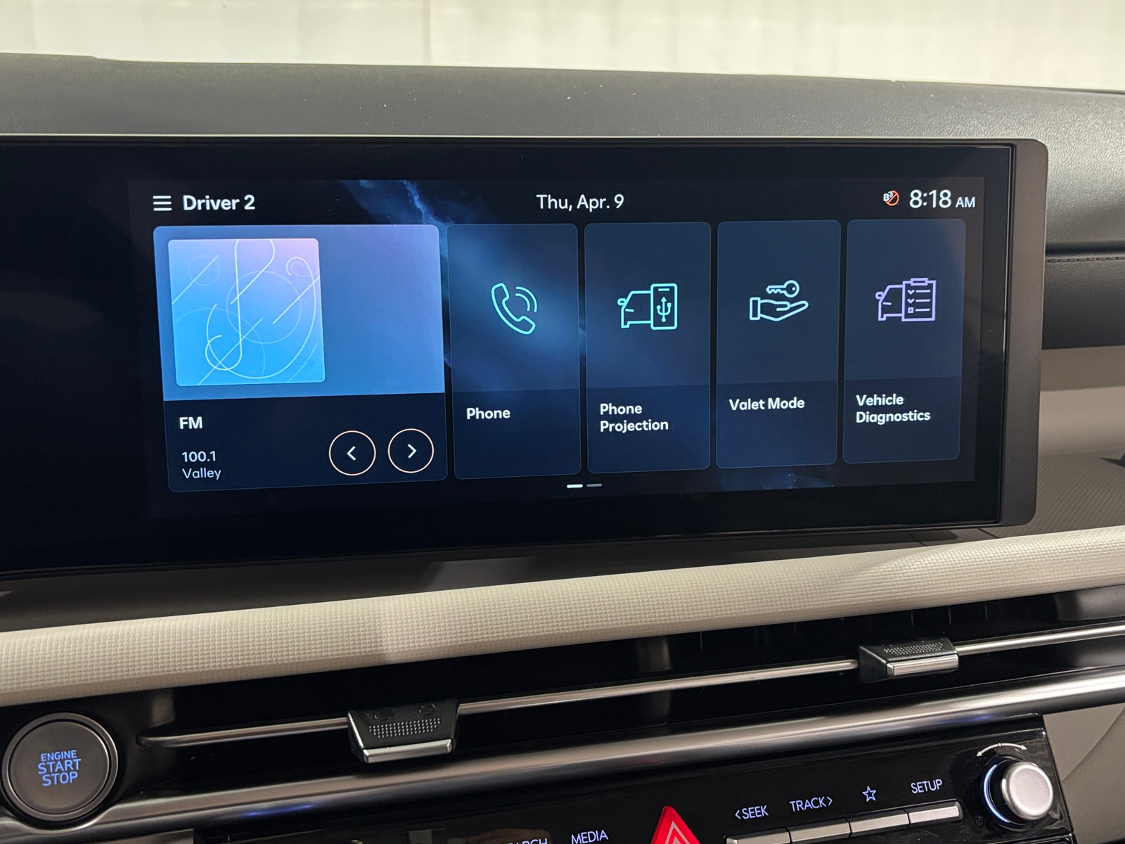 Thumbnail: 2025 Hyundai Tucson - 4