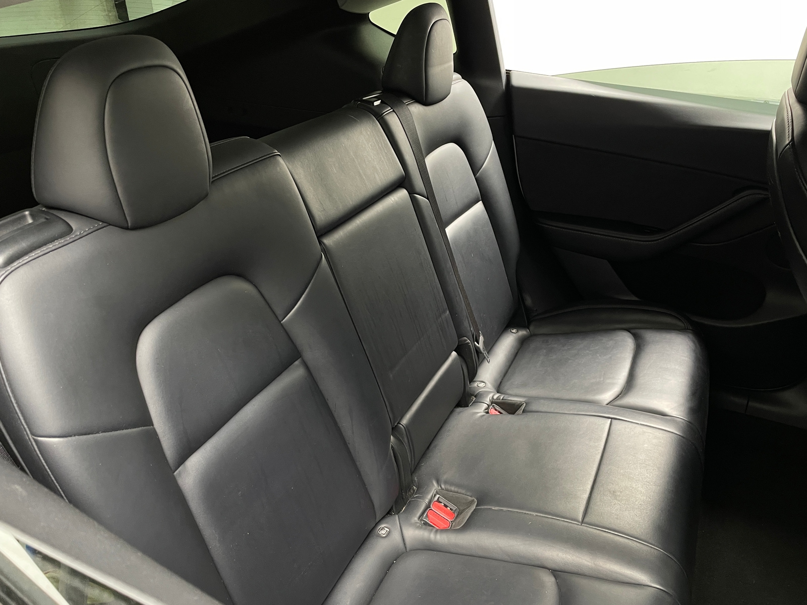 Thumbnail: 2021 Tesla Model Y - 5