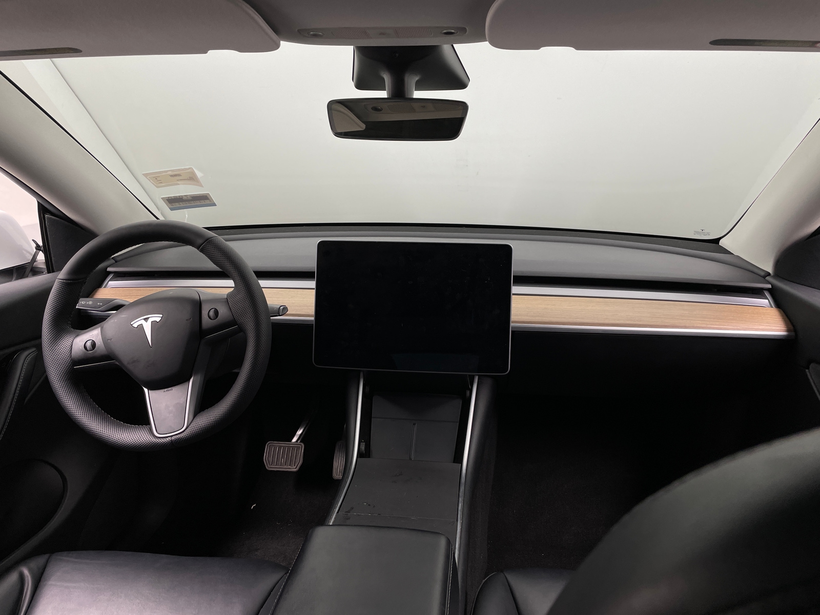 Thumbnail: 2021 Tesla Model Y - 2