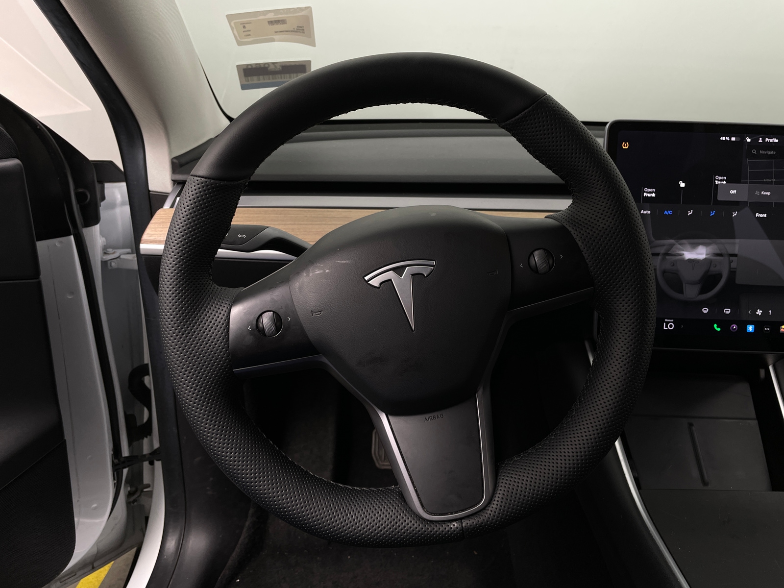 Thumbnail: 2021 Tesla Model Y - 4