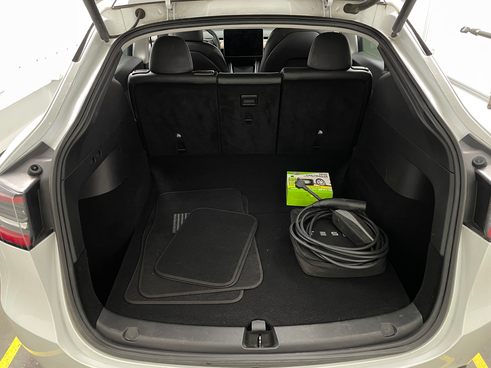 Thumbnail: 2021 Tesla Model Y - 6