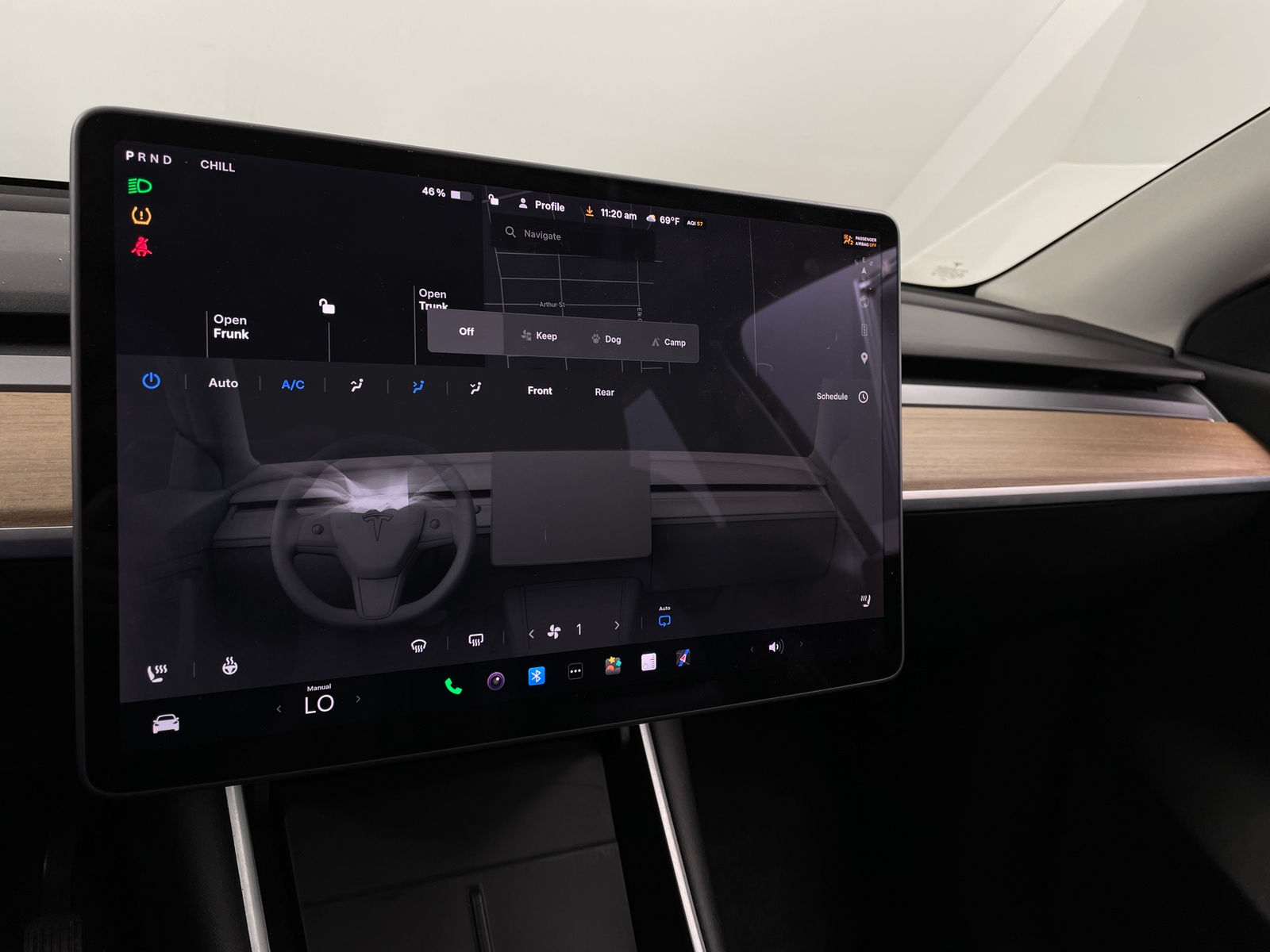 Thumbnail: 2021 Tesla Model Y - 3