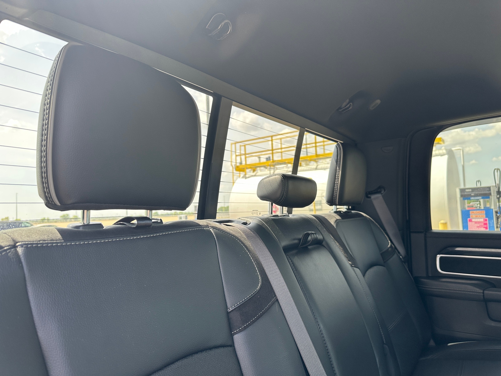 Thumbnail: 2022 RAM 2500 - 5