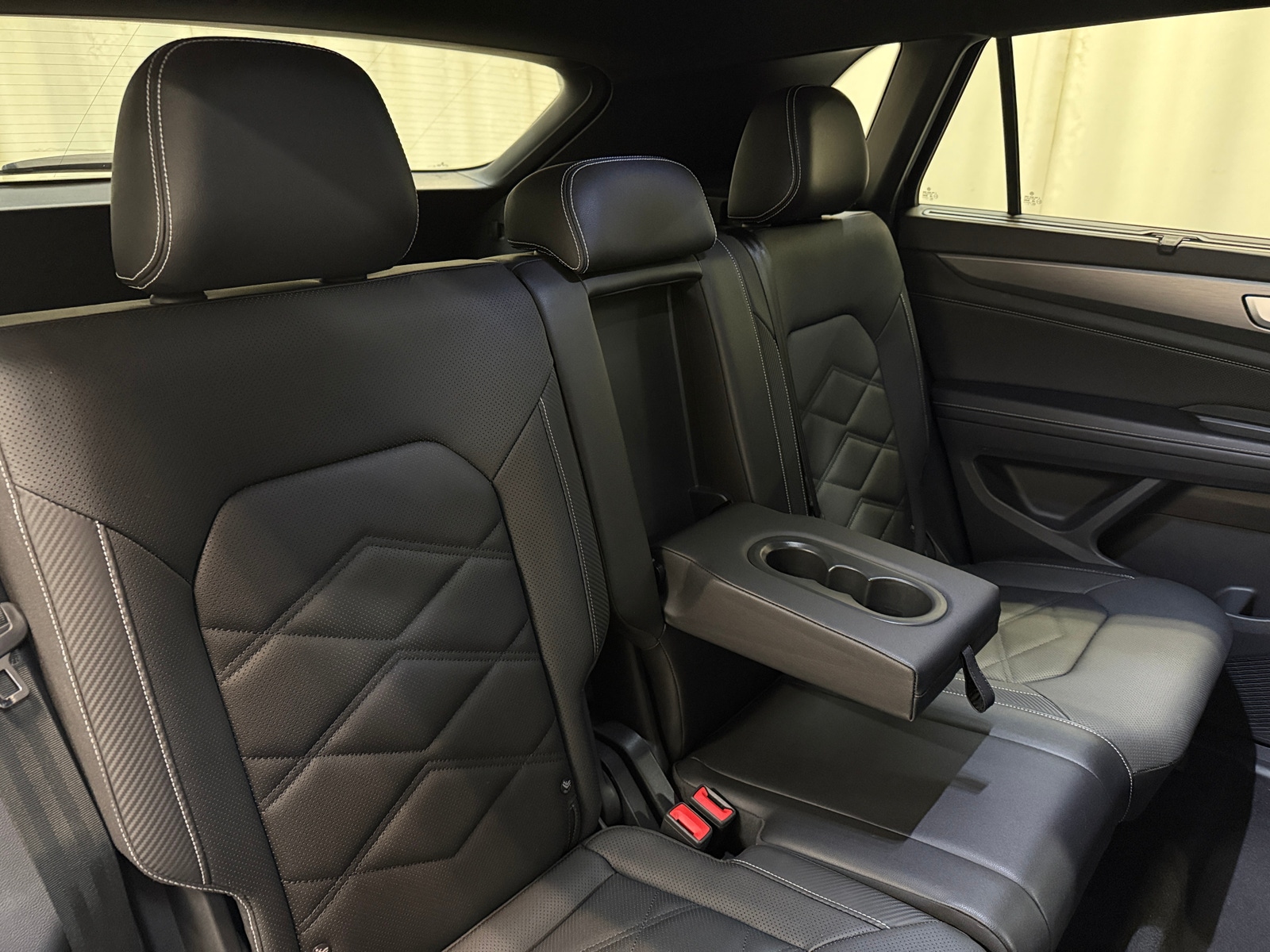 Thumbnail: 2025 Volkswagen Atlas - 5