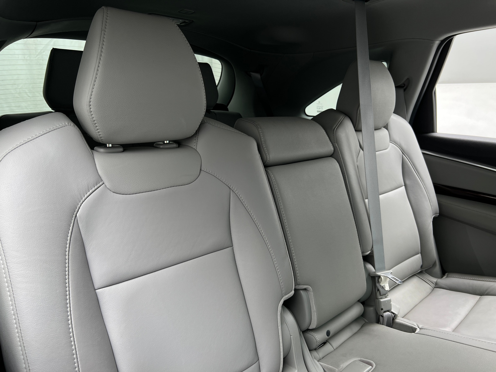 Thumbnail: 2016 Acura MDX - 5