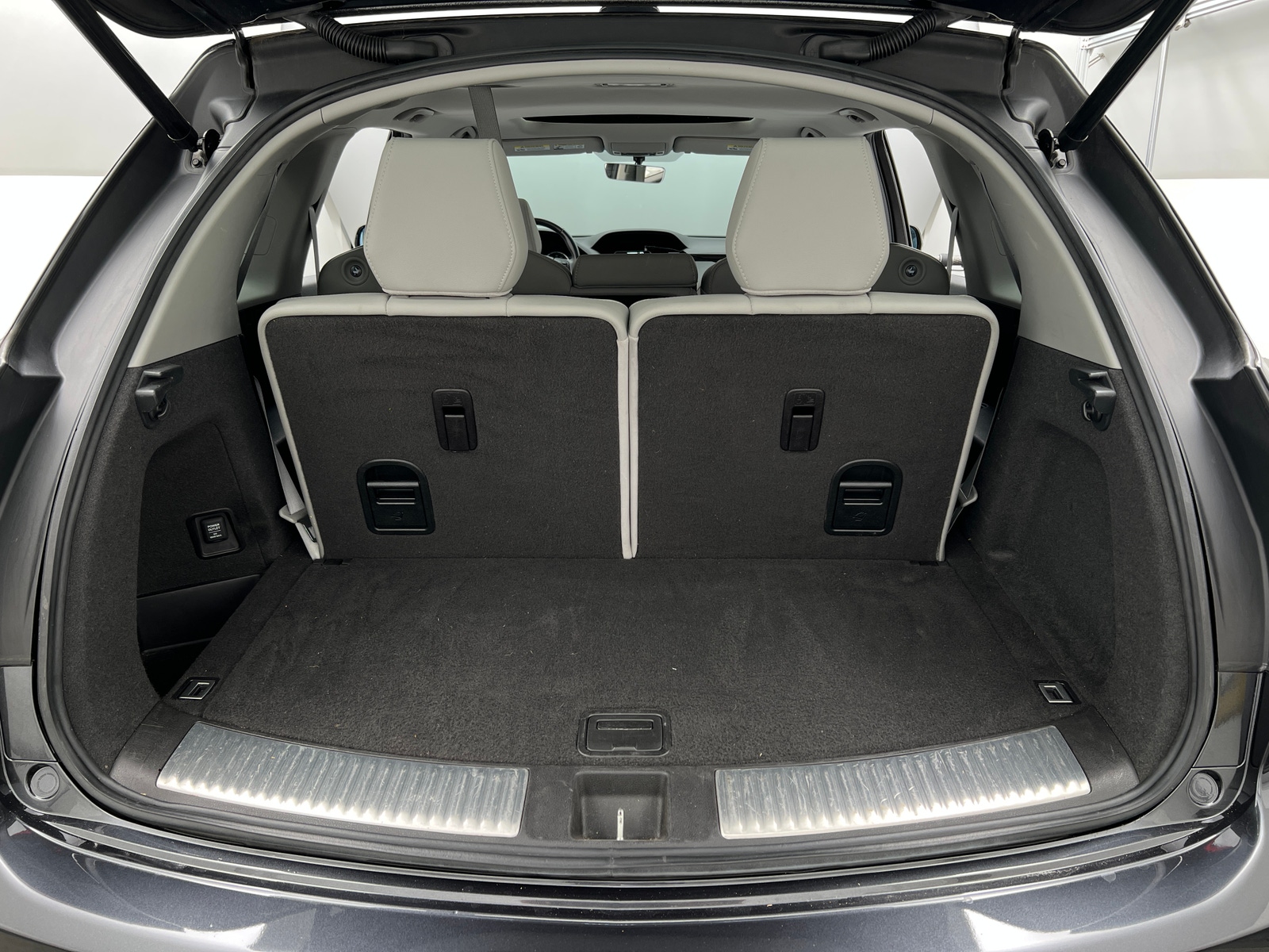 Thumbnail: 2016 Acura MDX - 6