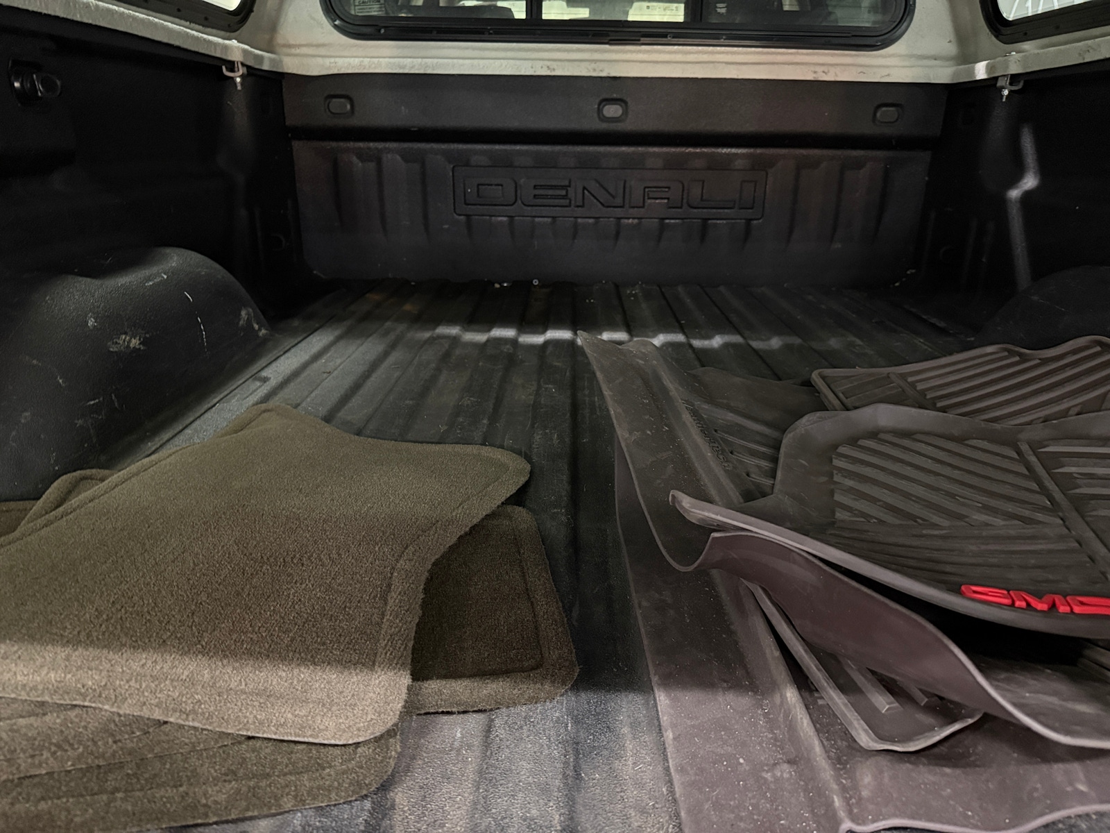 Thumbnail: 2016 GMC Sierra 2500 - 6