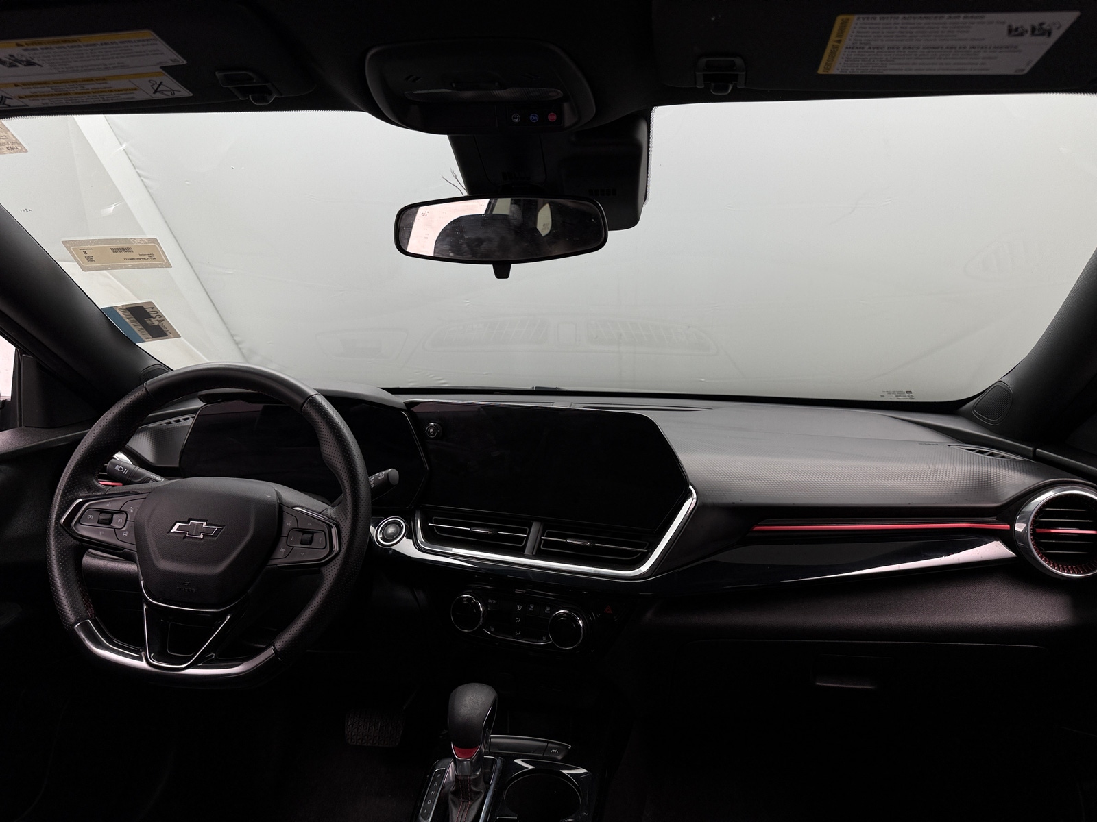 Thumbnail: 2025 Chevrolet Trax - 2