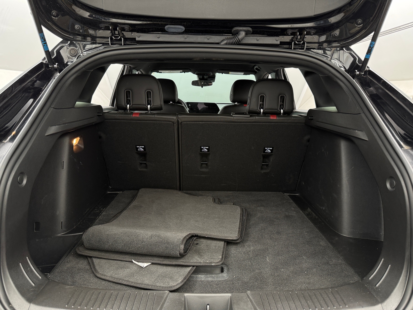 Thumbnail: 2025 Chevrolet Trax - 6