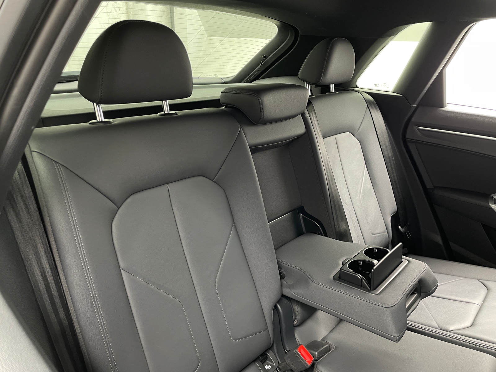 Thumbnail: 2020 Audi Q3 - 5