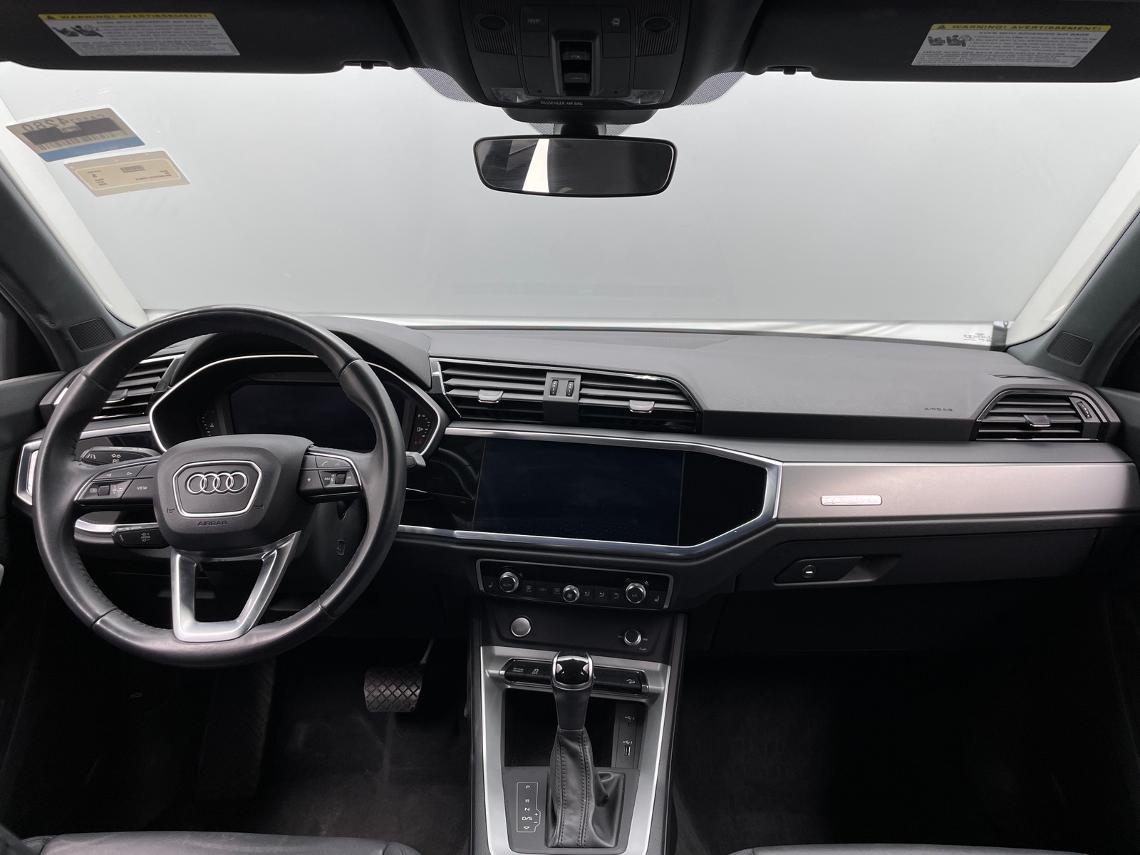 Thumbnail: 2020 Audi Q3 - 2