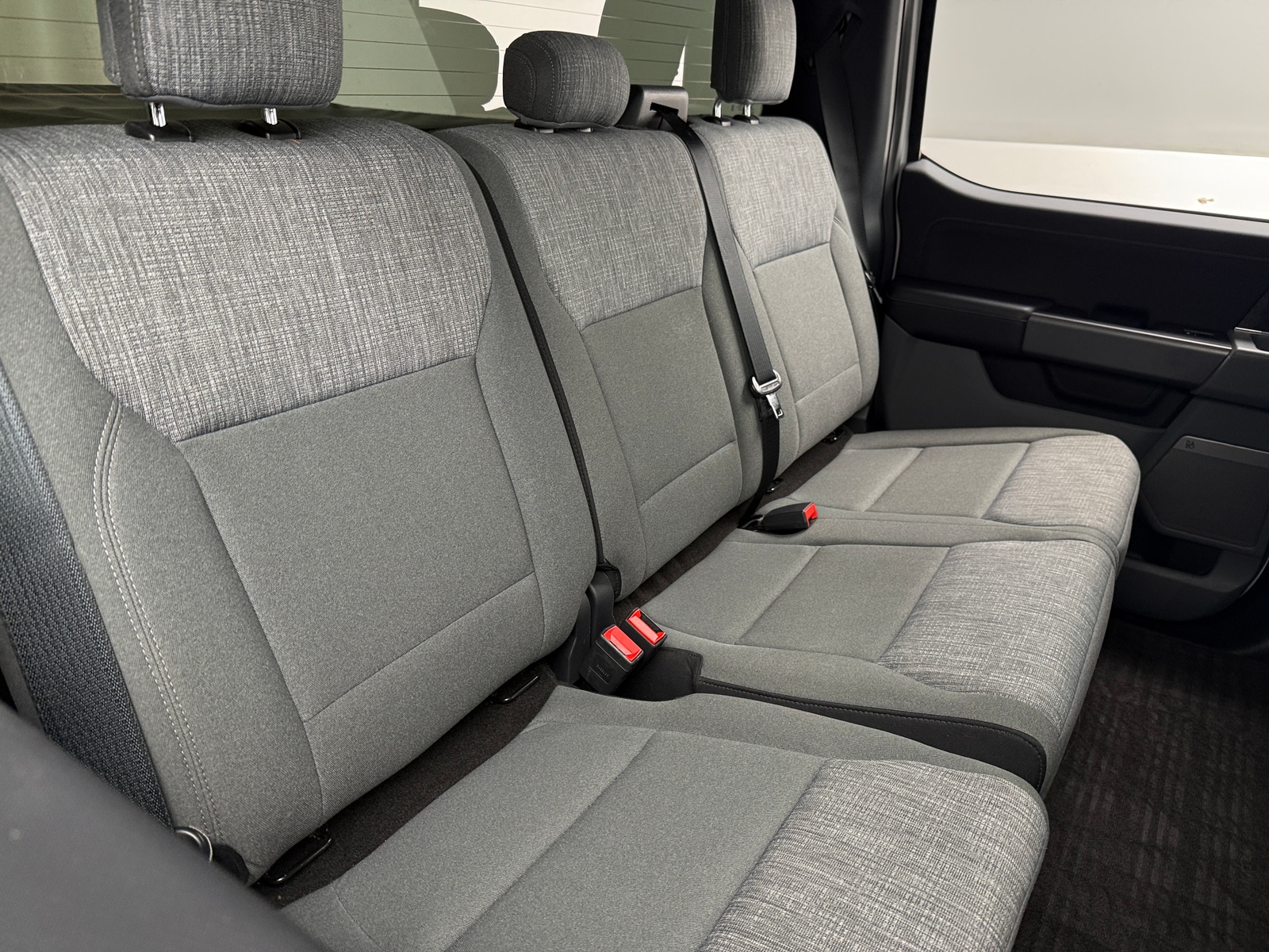 Thumbnail: 2021 Ford Econoline - 6