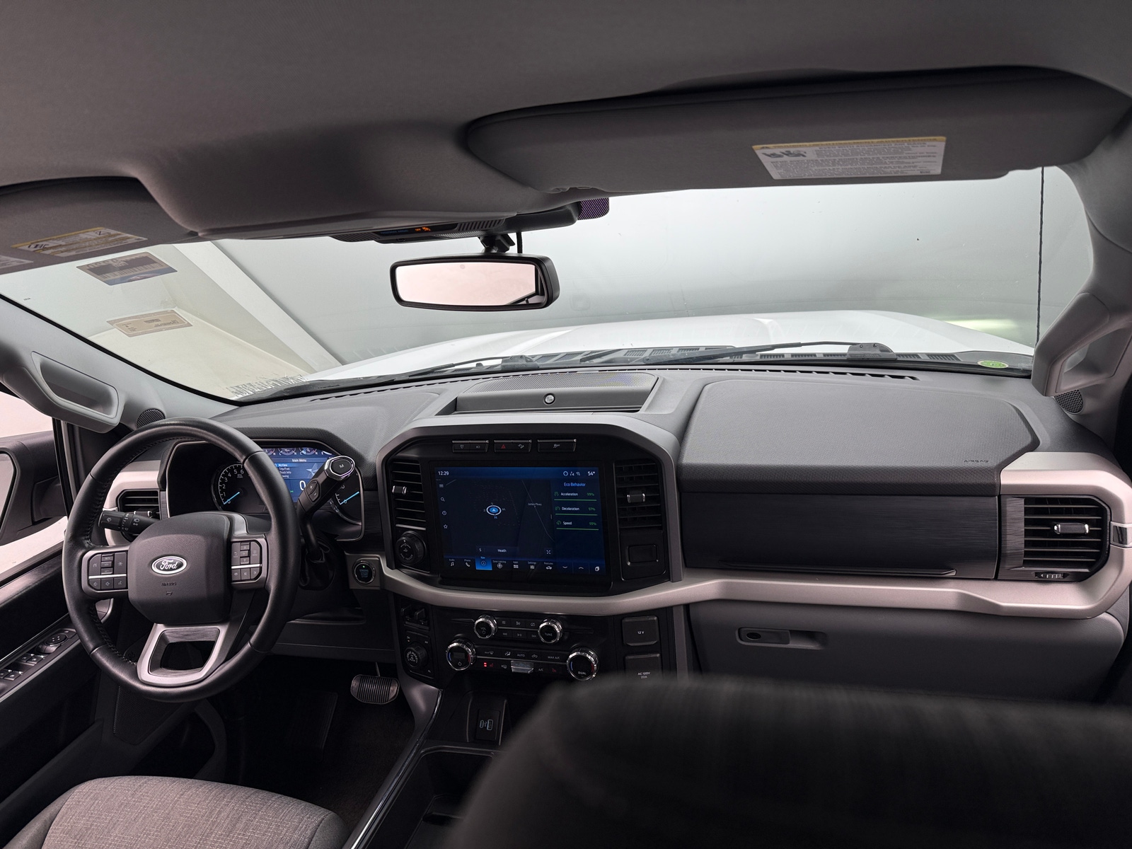 Thumbnail: 2021 Ford Econoline - 3