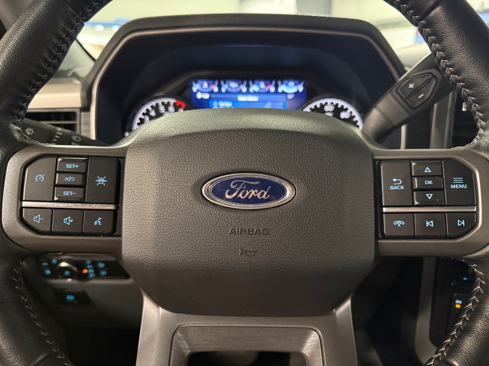 Thumbnail: 2021 Ford Econoline - 5