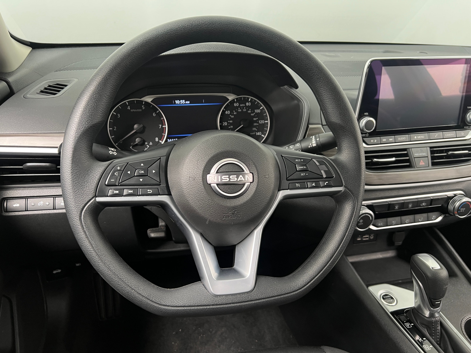Thumbnail: 2025 Nissan Altima - 5