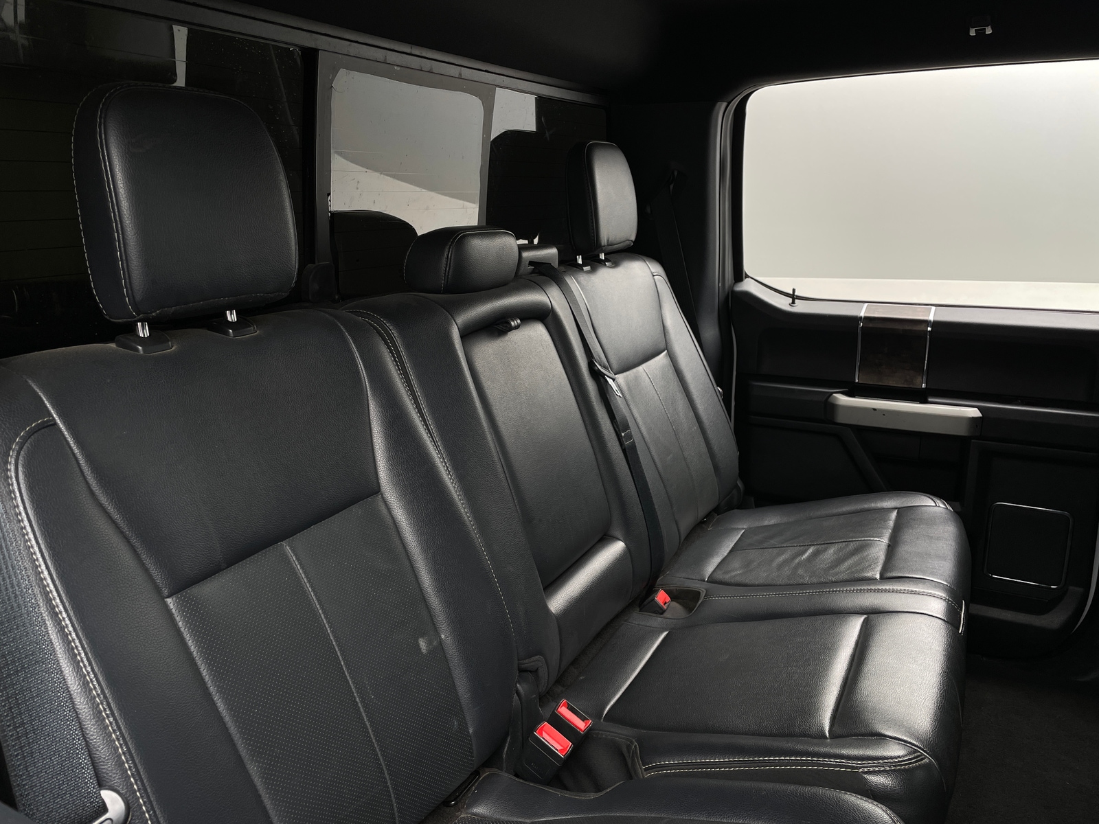 Thumbnail: 2022 Ford Econoline - 5