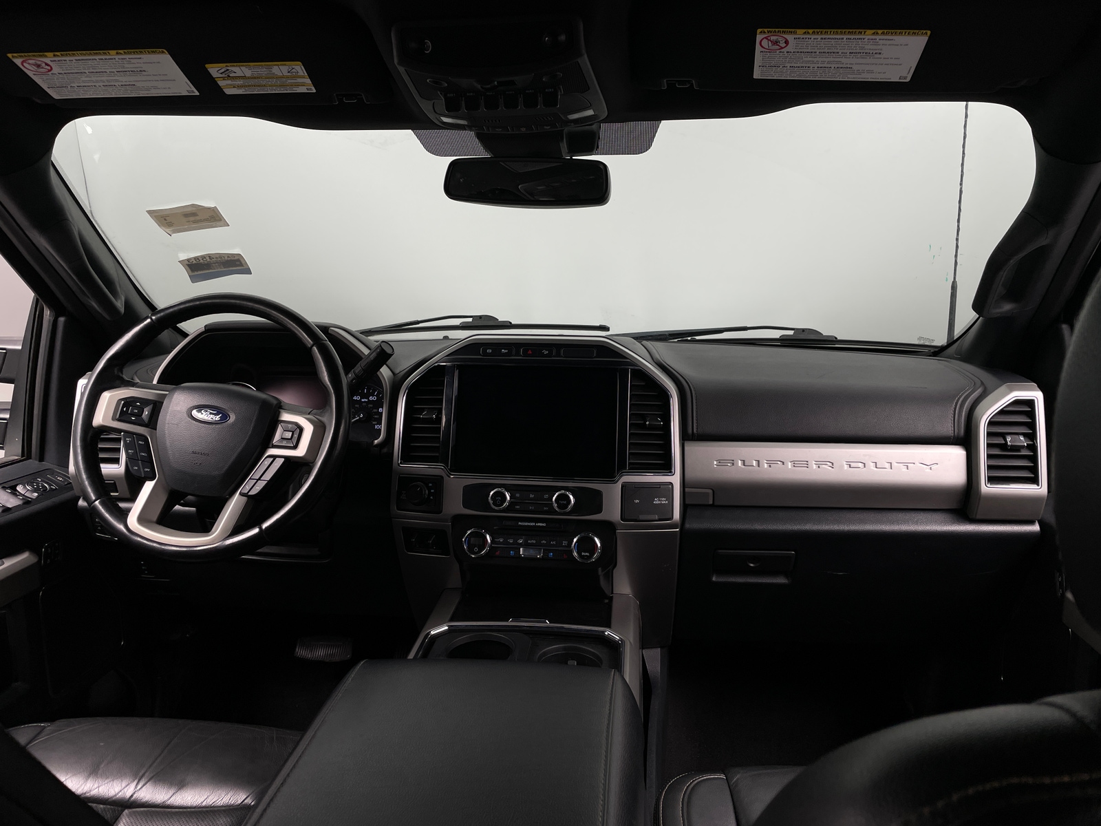 Thumbnail: 2022 Ford Econoline - 2