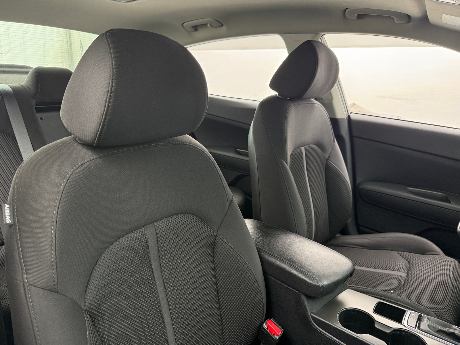 Thumbnail: 2020 Kia Optima - 2