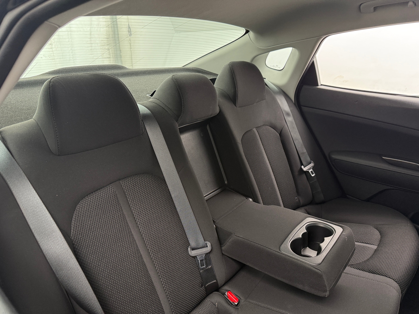 Thumbnail: 2020 Kia Optima - 6