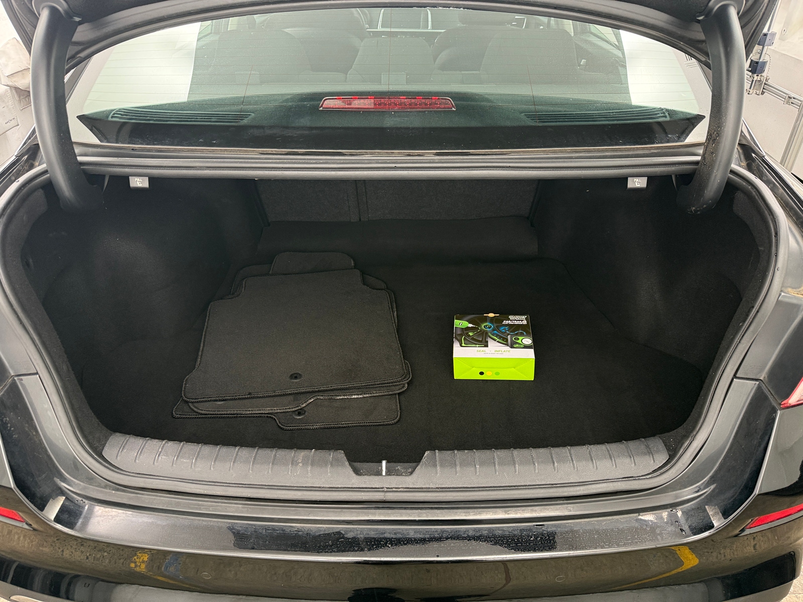 Thumbnail: 2020 Kia Optima - 7