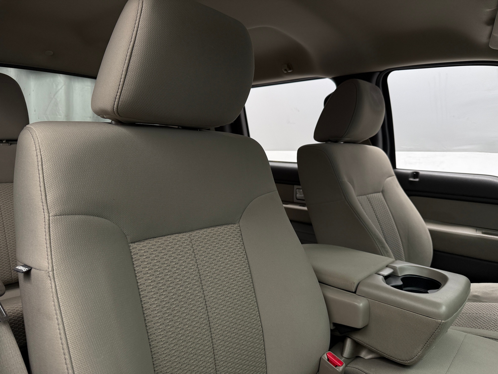 Thumbnail: 2010 Ford Econoline - 2