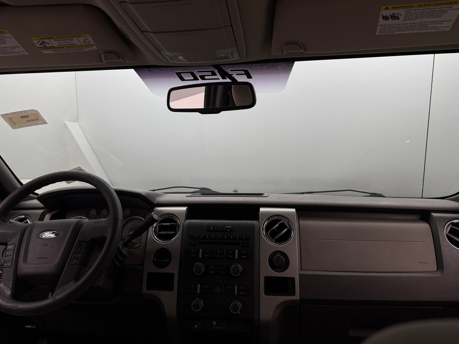 Thumbnail: 2010 Ford Econoline - 3