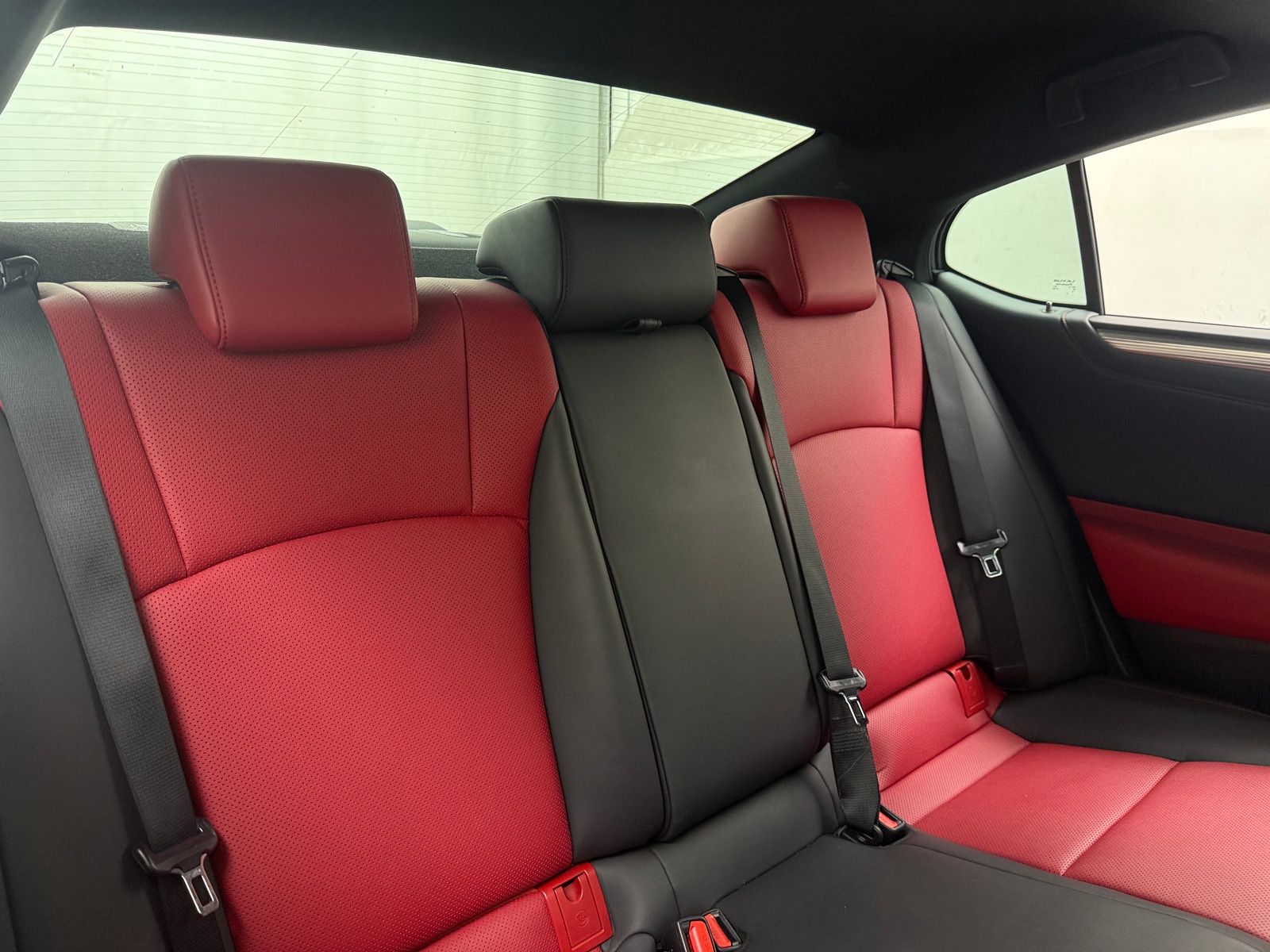 Thumbnail: 2023 Lexus ES - 5