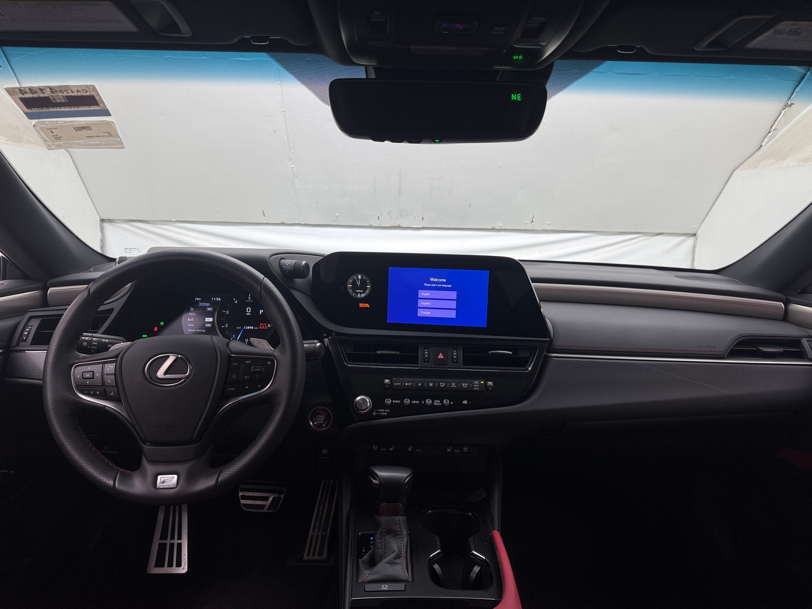 Thumbnail: 2023 Lexus ES - 2