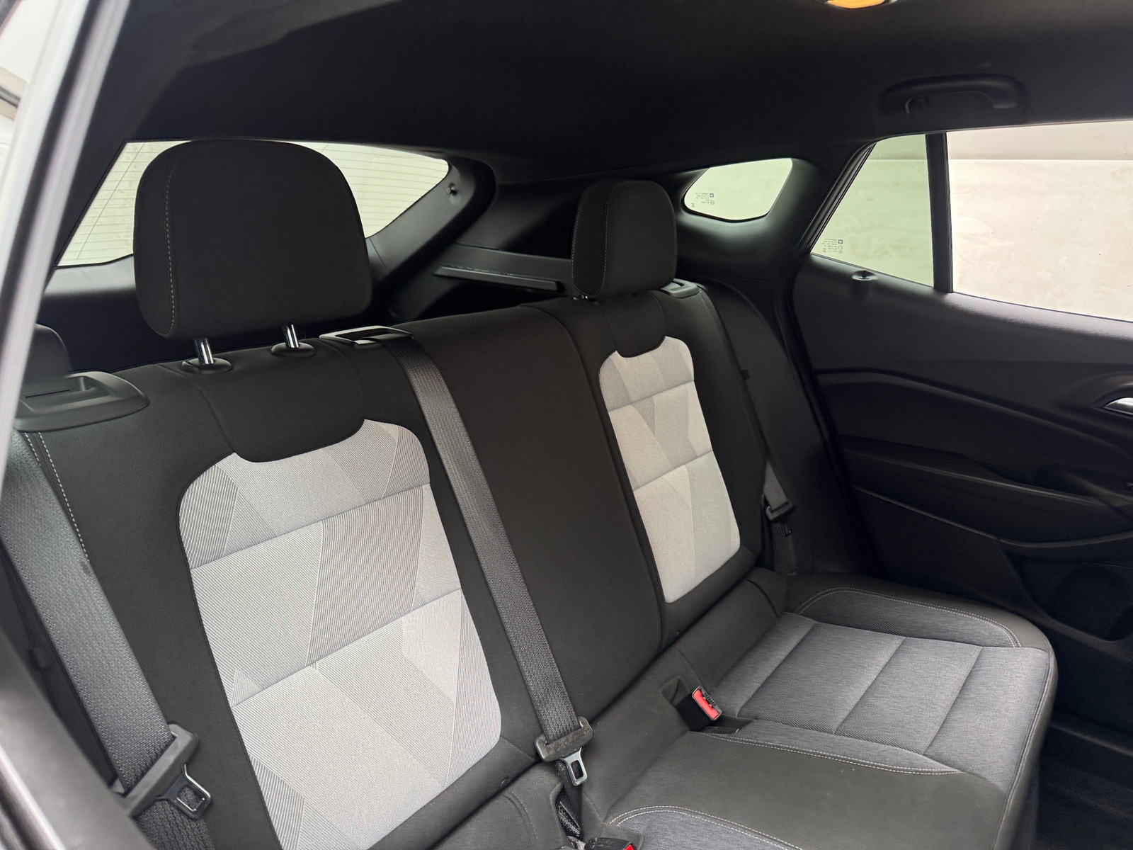 Thumbnail: 2024 Chevrolet Trax - 6