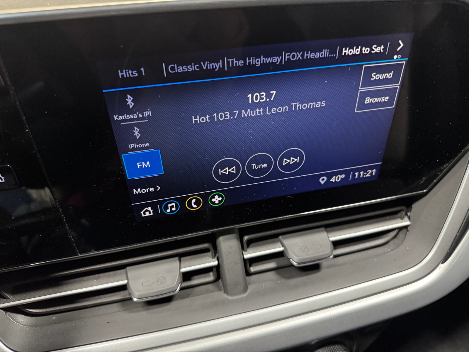 Thumbnail: 2024 Chevrolet Trax - 4