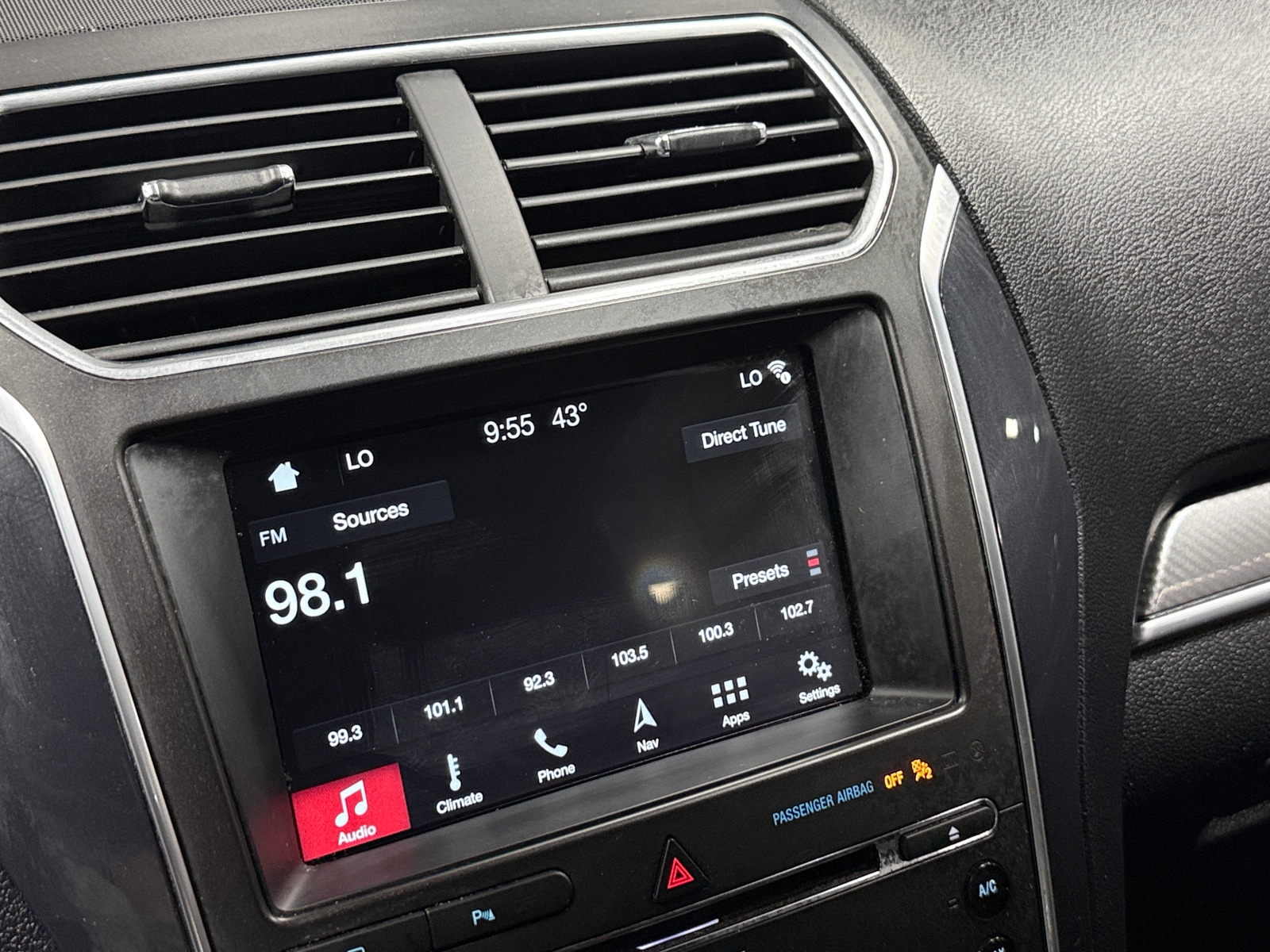 Thumbnail: 2018 Ford Explorer - 3