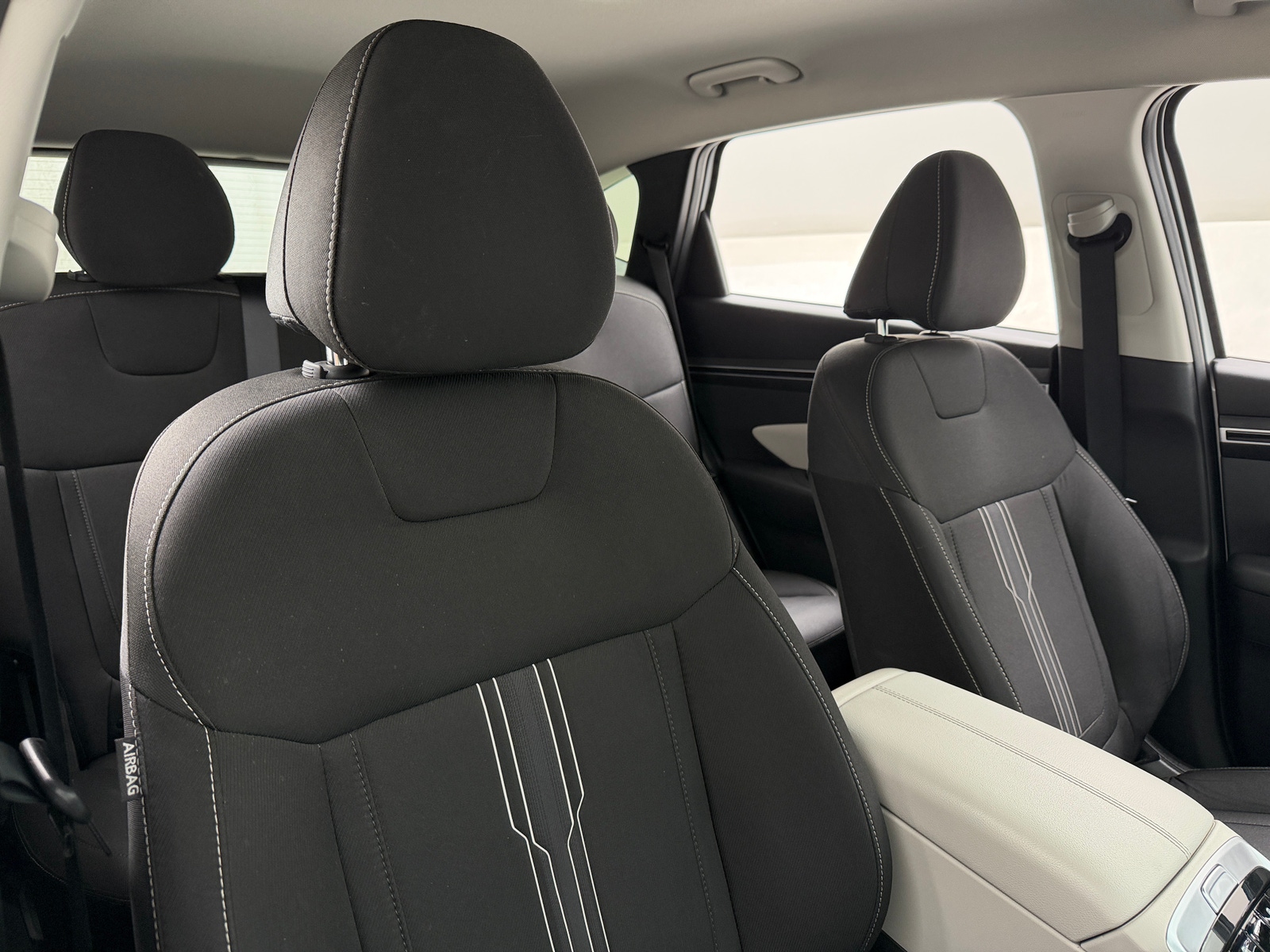 Thumbnail: 2023 Hyundai Tucson - 2