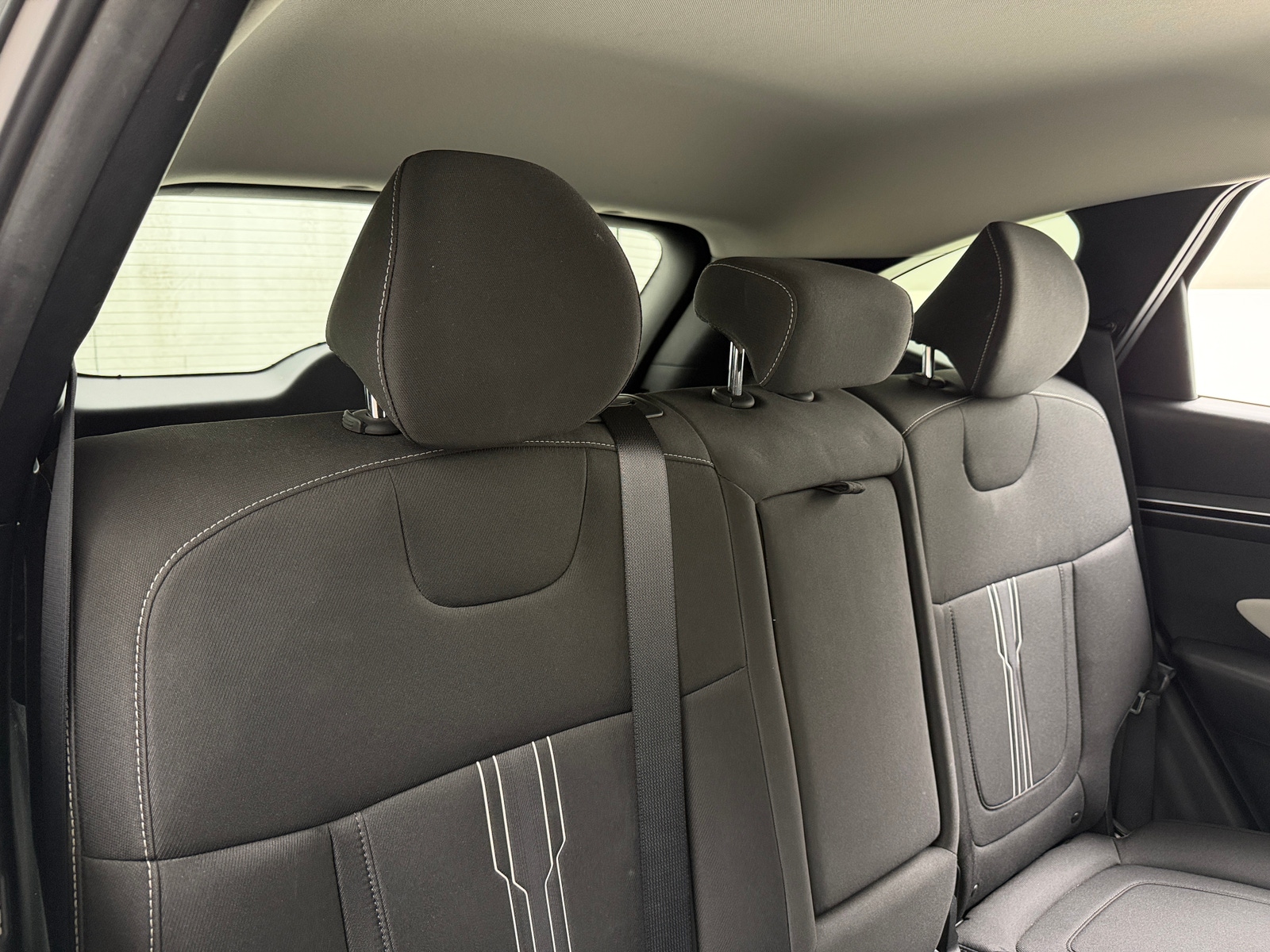 Thumbnail: 2023 Hyundai Tucson - 6