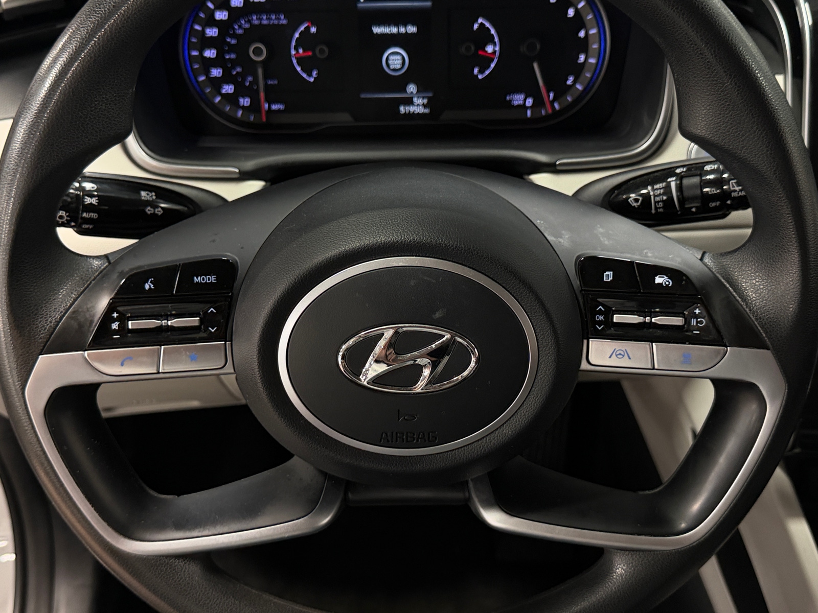 Thumbnail: 2023 Hyundai Tucson - 5