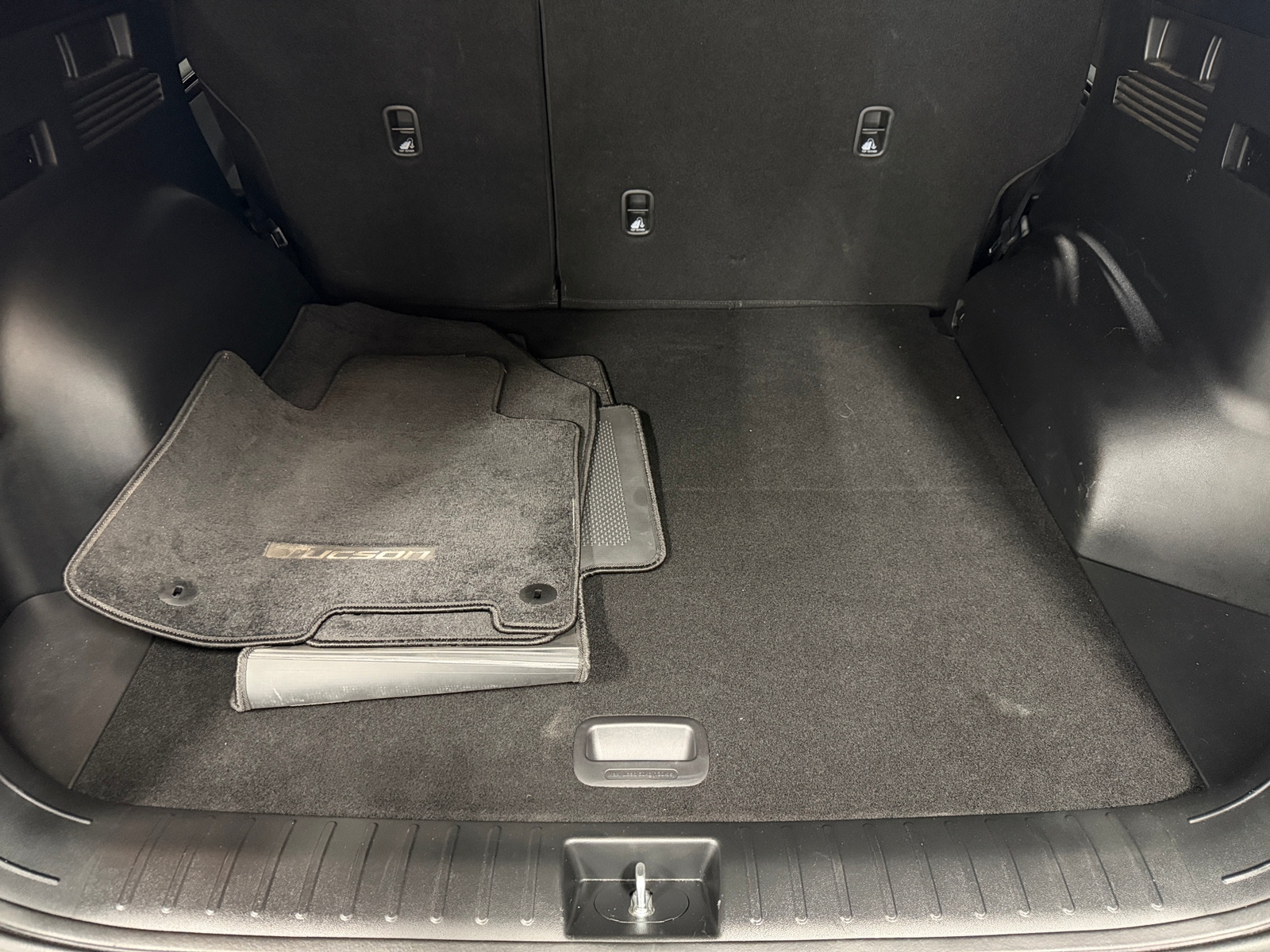 Thumbnail: 2023 Hyundai Tucson - 7