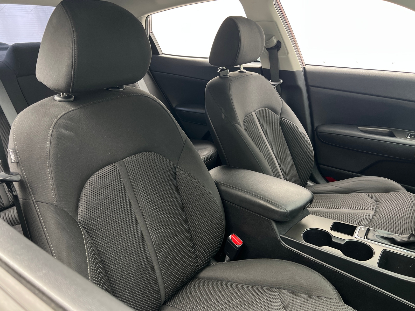 Thumbnail: 2020 Kia Optima - 2