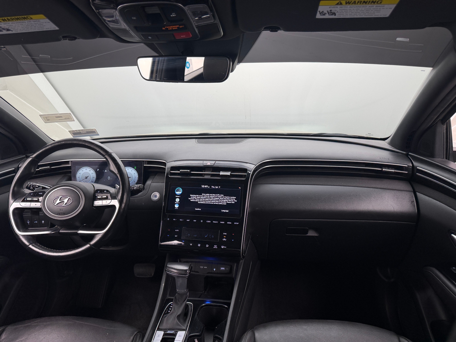 Thumbnail: 2023 Hyundai Santa Cruz - 2
