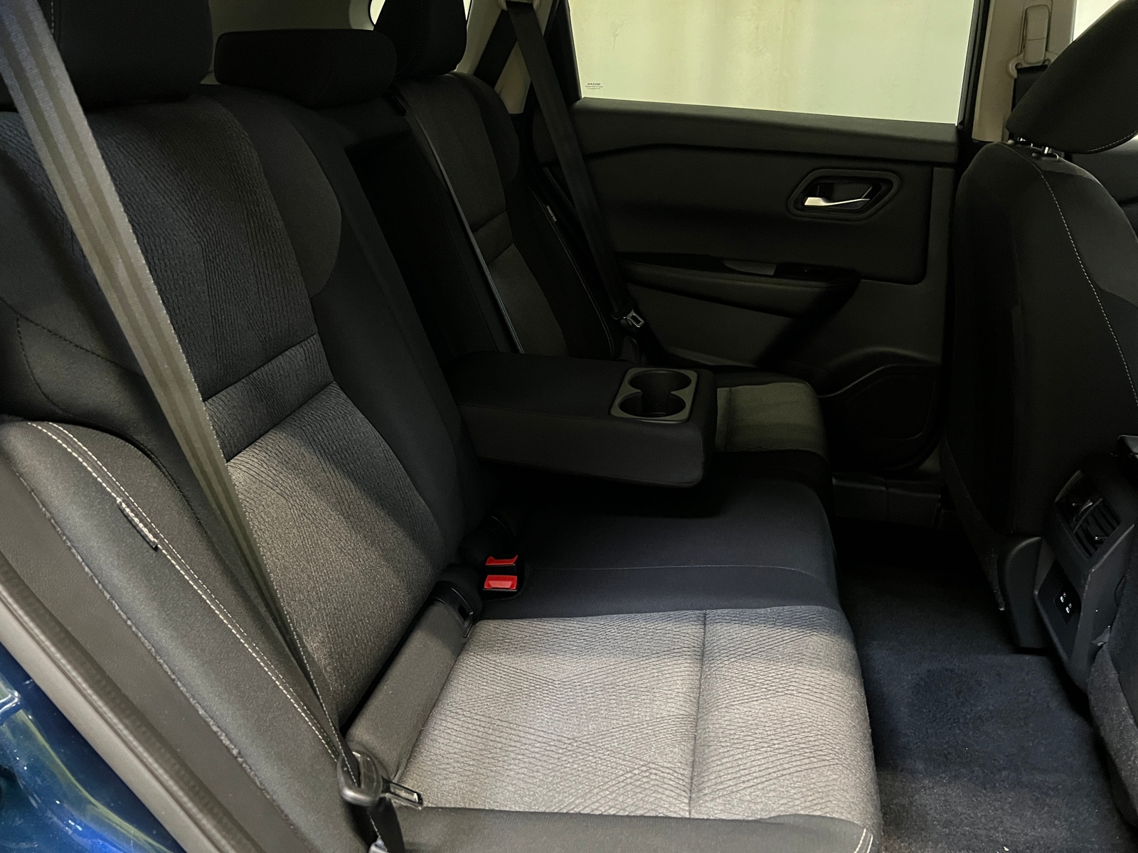 Thumbnail: 2025 Nissan Rogue - 6