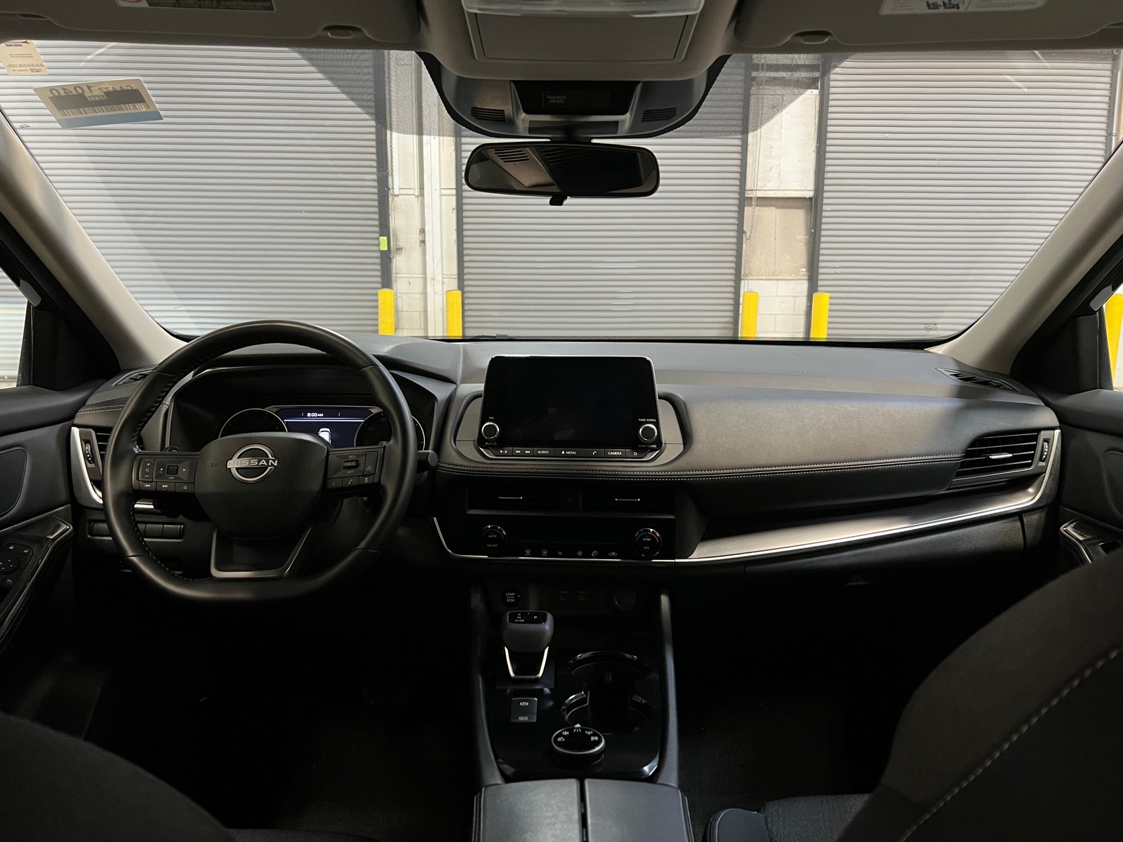 Thumbnail: 2025 Nissan Rogue - 3