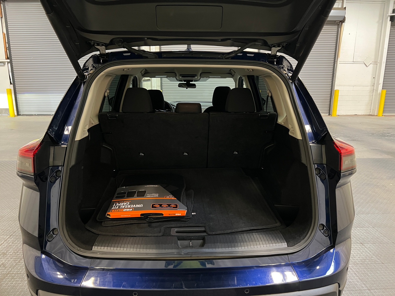 Thumbnail: 2025 Nissan Rogue - 7