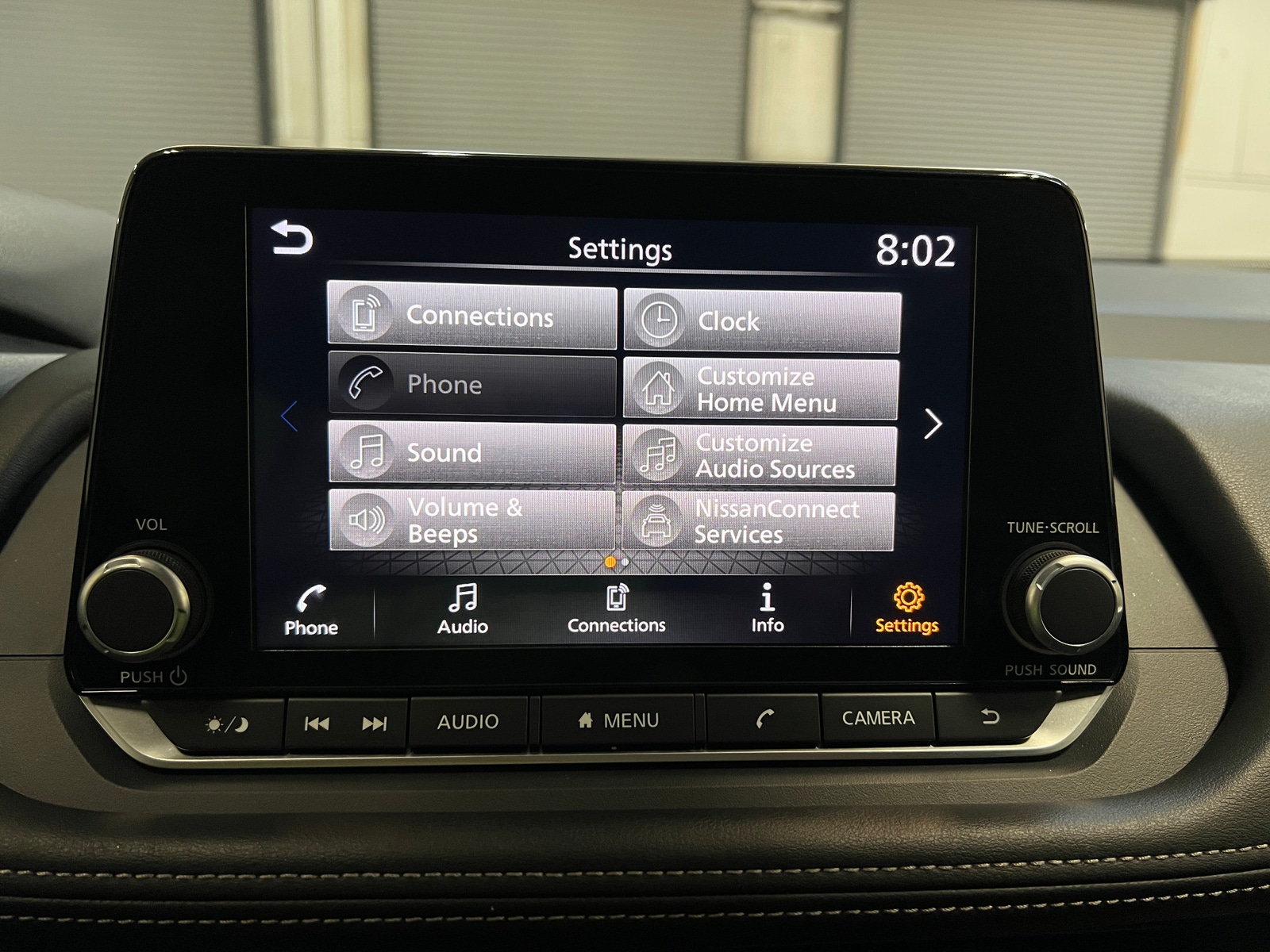 Thumbnail: 2025 Nissan Rogue - 4