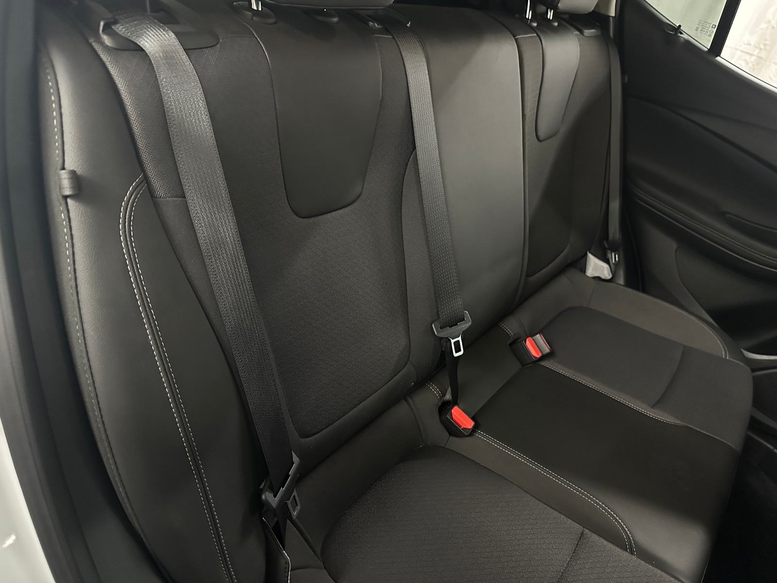 Thumbnail: 2025 Buick Encore GX - 5