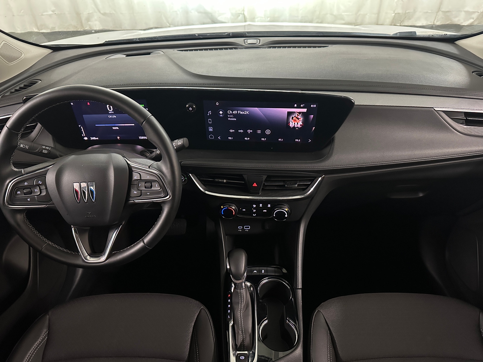 Thumbnail: 2025 Buick Encore GX - 2