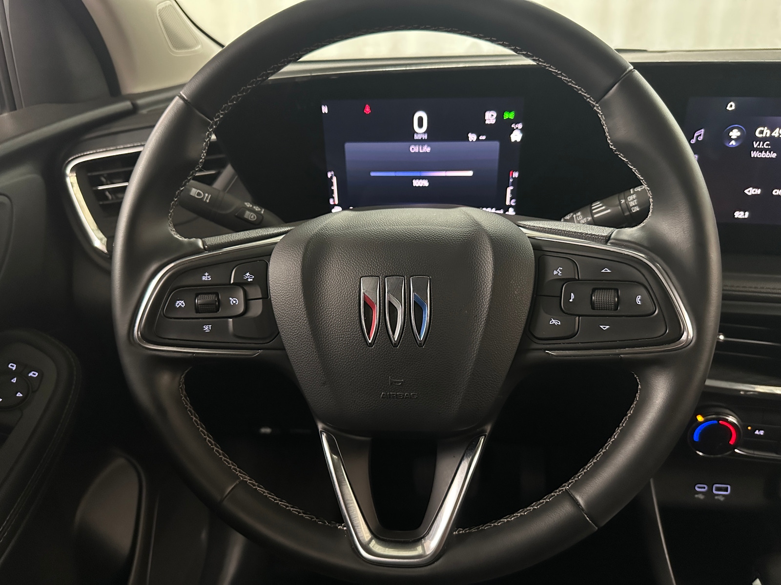 Thumbnail: 2025 Buick Encore GX - 4