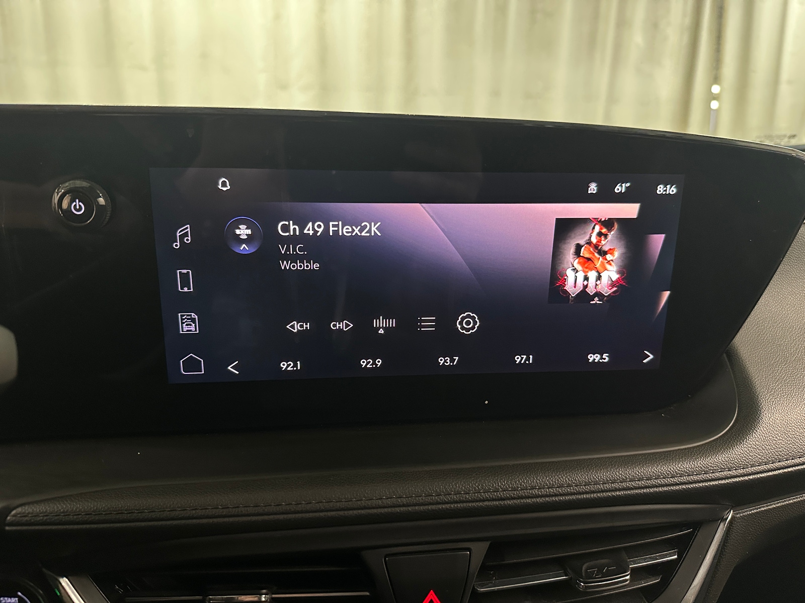 Thumbnail: 2025 Buick Encore GX - 3