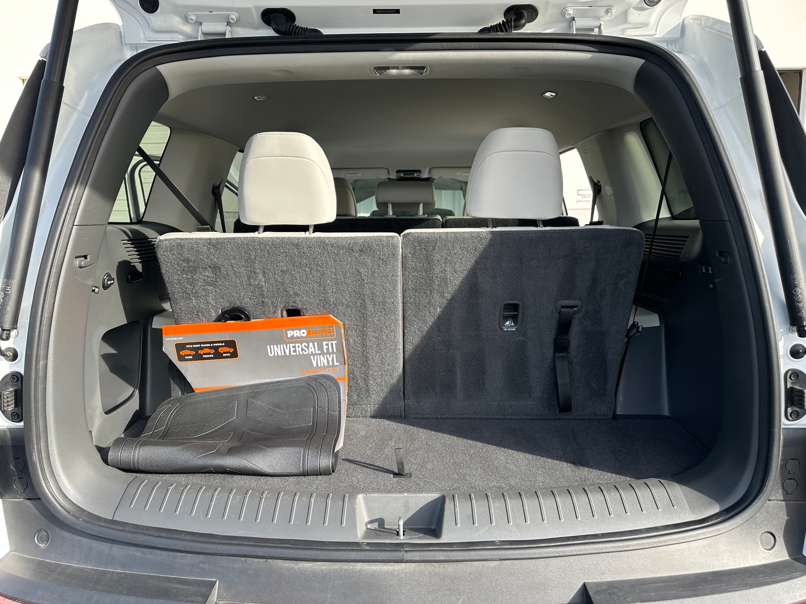 Thumbnail: 2025 Hyundai Santa Fe - 6