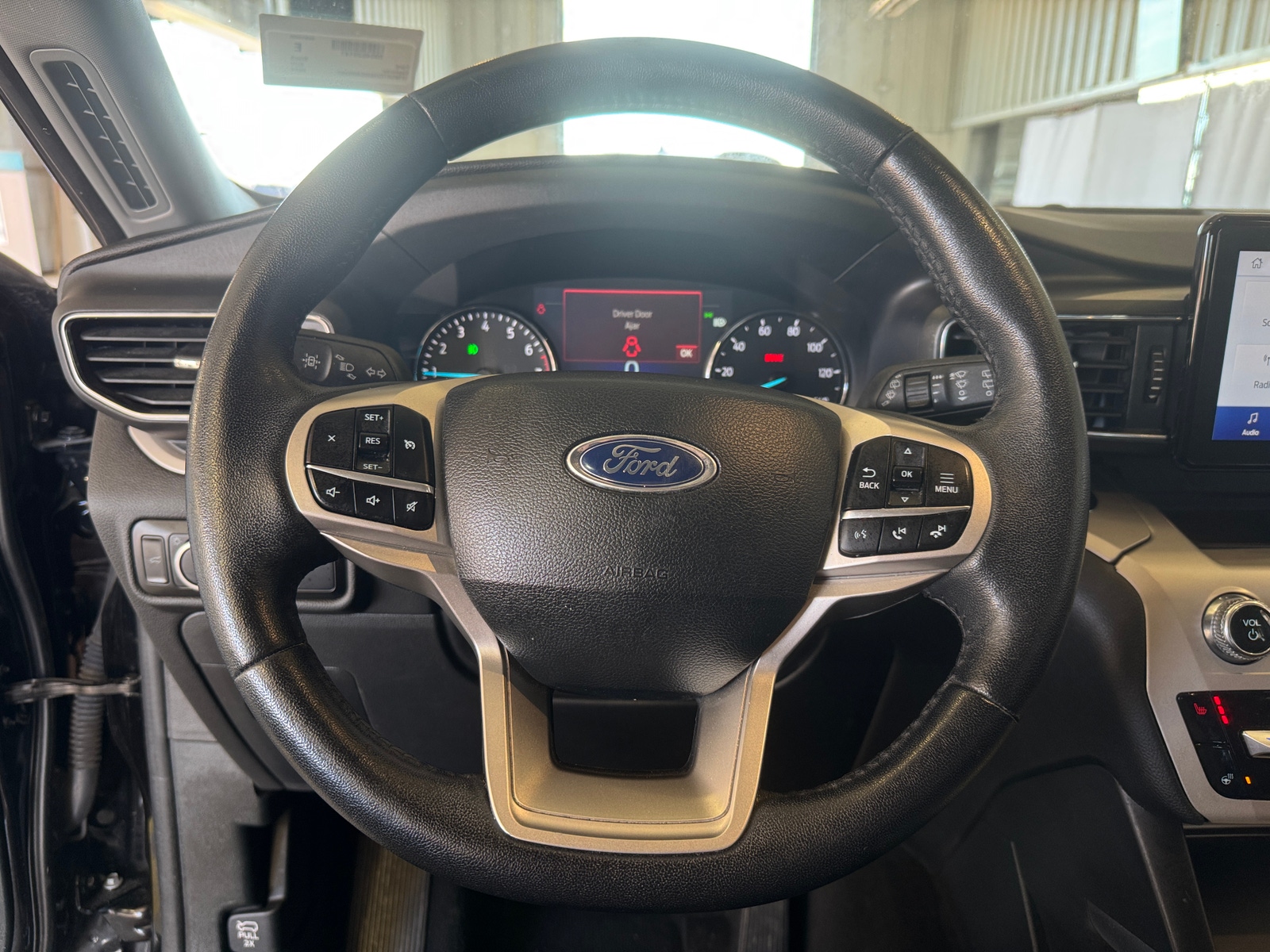 Thumbnail: 2024 Ford Explorer - 5