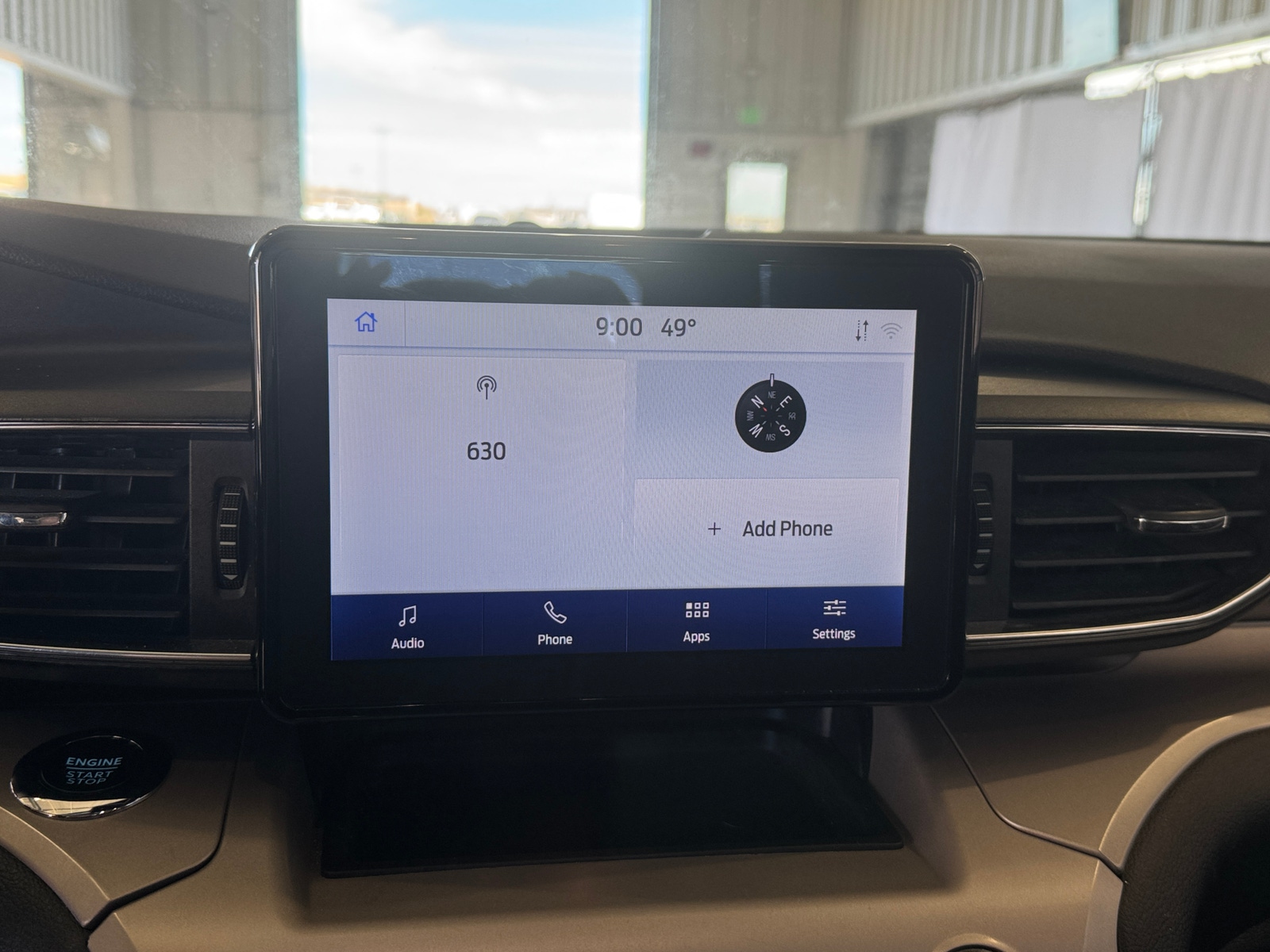 Thumbnail: 2024 Ford Explorer - 4